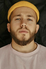 picture of actor Sergey Romanovich