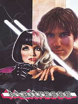 poster of movie Amante, Querida, Puta