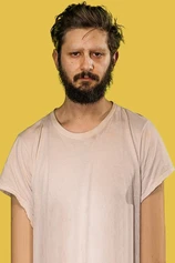 Foto de Alan Resnick