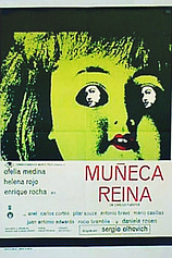 poster of movie Muñeca Reina