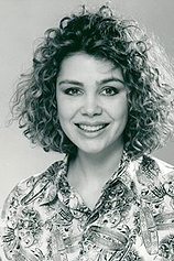 picture of actor Sarah Maur Thorp
