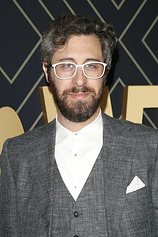 photo of person Dave Holstein
