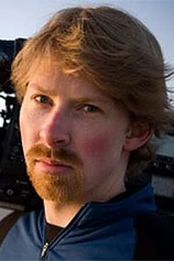 photo of person Peter Hutchens