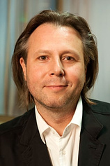 photo of person Laurent Eyquem