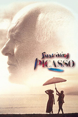 poster of movie Sobrevivir a Picasso