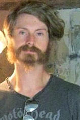 photo of person David Liljeblad