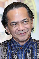 picture of actor Ray Sahetapy