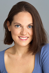 picture of actor Irene Ruiz