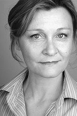 picture of actor Victoria Carling