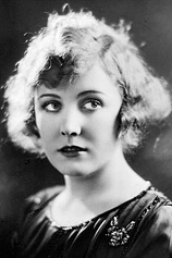 photo of person Edna Purviance