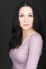 picture of actor Brenna O'Brien