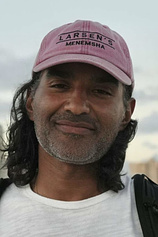 photo of person Maceo Bishop