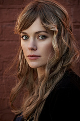 picture of actor Katia Winter