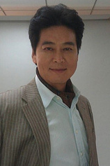 picture of actor Liu Shang-Chien