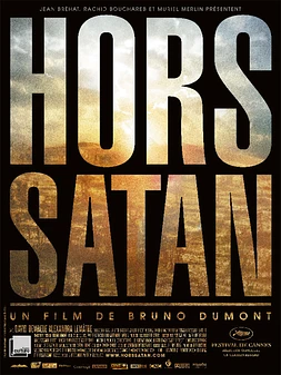 poster of movie Hors Satan