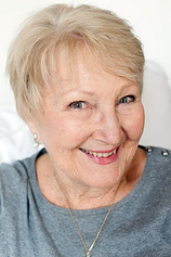 Foto de Évelyne Grandjean