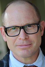 photo of person James Sharpe