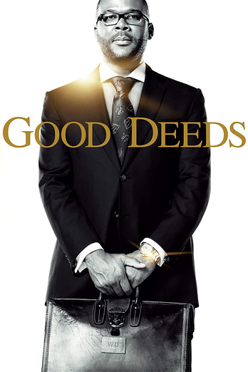 poster of content Good deeds