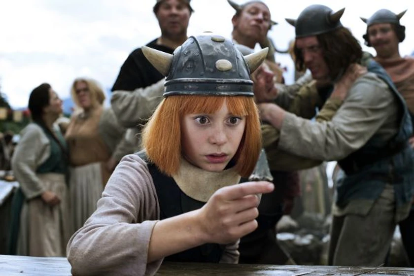 Jonas Hämmerle en vicky-el-vikingo-y-el-martillo-de-thor