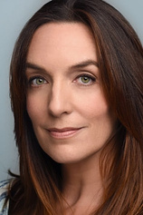 picture of actor Julia Murney