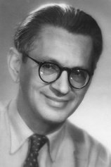 photo of person Jan Fethke