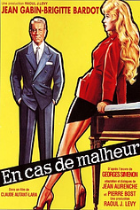 poster of movie El Amor es mi Oficio
