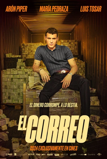 Imagen de el-correo (Cartel español)
