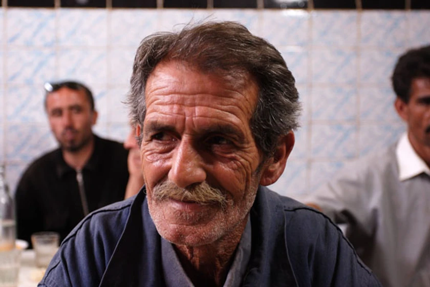 Imagen de barakat