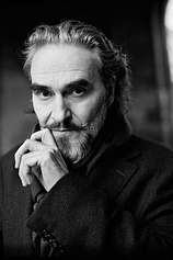 photo of person Stephan Eicher