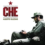 Carátula de la banda de sonido de Che: El Argentino