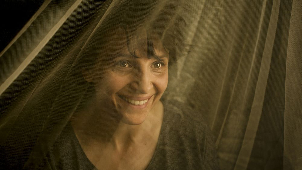 Juliette Binoche en Mil veces buenas noches