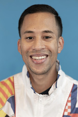 picture of actor Jon Meggison