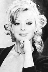 picture of actor Matilde Dall'Aglio