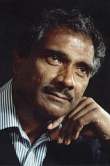 picture of actor Albert Moses