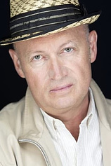 photo of person Philippe Cohen-Solal