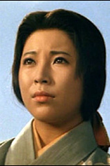 picture of actor Wakaba Irie