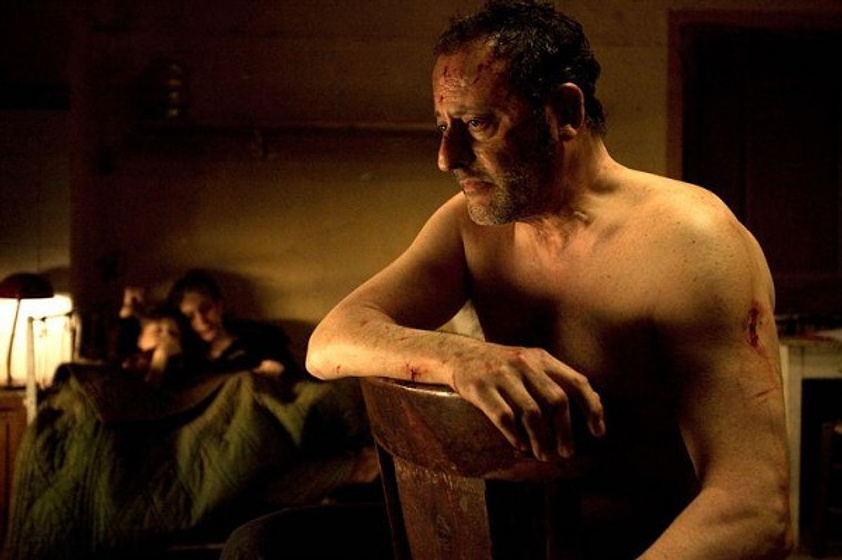Jean Reno en 22 Balas