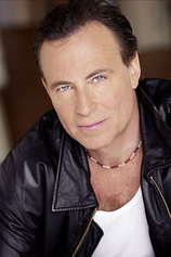 picture of actor Brent Fidler