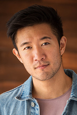 picture of actor Steve Terada