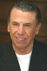 Foto de Alfonso Arau