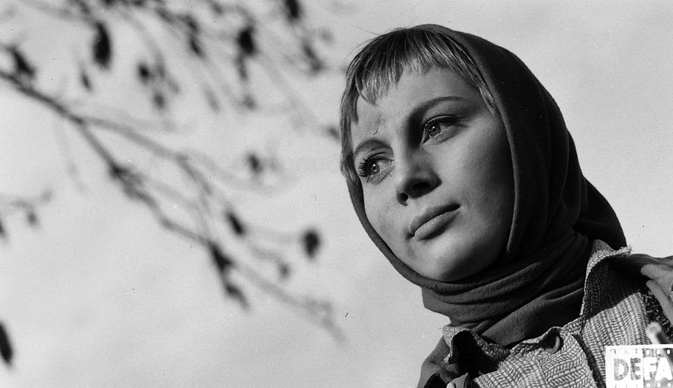 Annette Roth en Christine