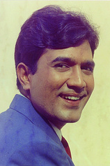 picture of actor Rajesh Khanna