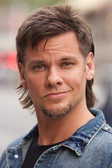 picture of actor Theo Von