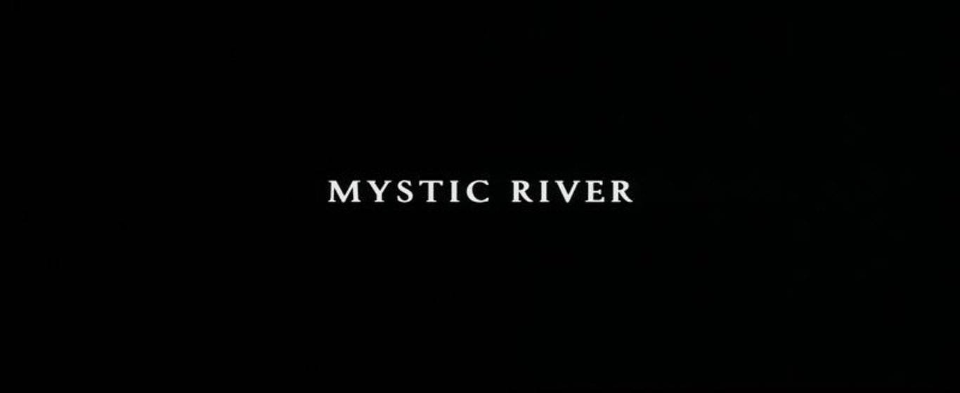Imagen de Mystic River (Títulos de crédito)