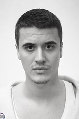 picture of actor Ward Kerremans