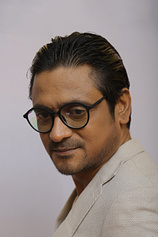 picture of actor Subrat Dutta