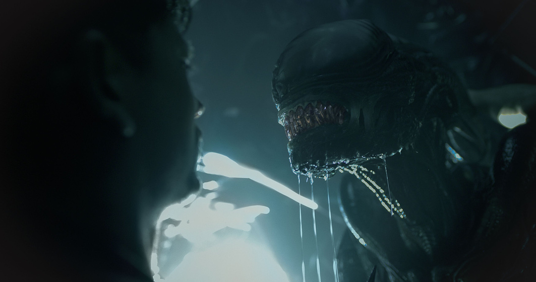 Imagen de Alien: Romulus