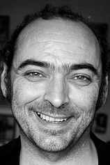 picture of actor Edouard Audouin
