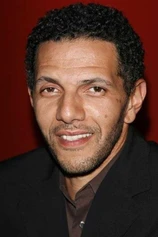 Foto de Roschdy Zem