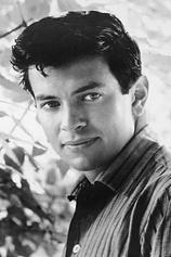 picture of actor Mark Damon